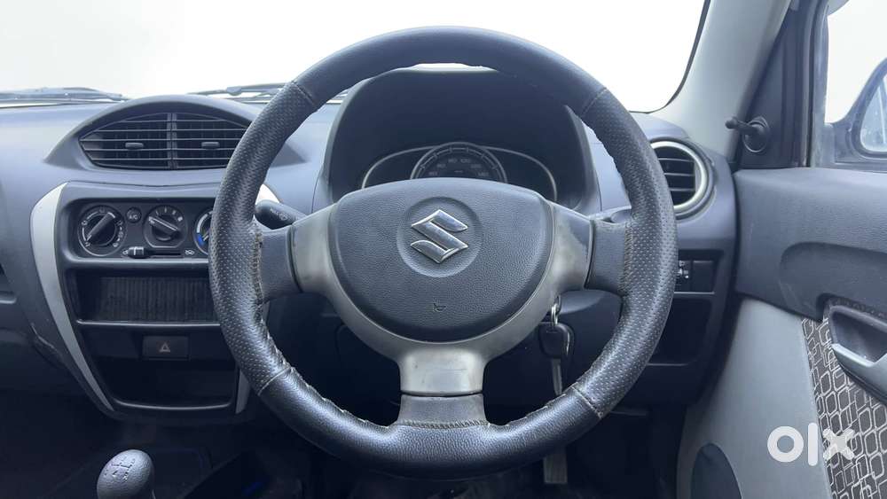 Maruti Suzuki Alto 800 Lxi, 2018, Petrol