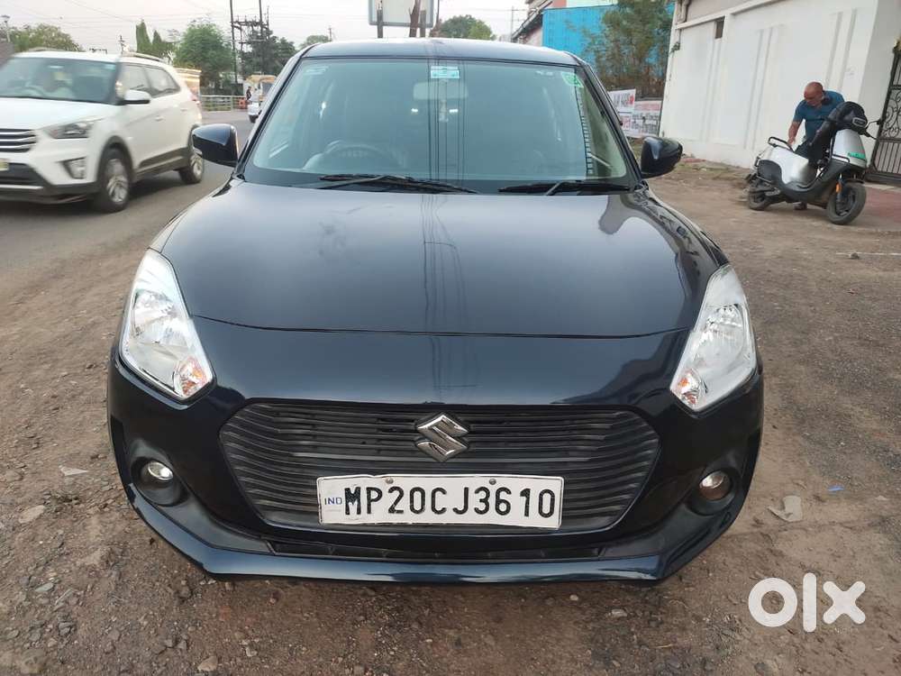 Maruti Suzuki Swift Ddis Vdi, 2019, Diesel