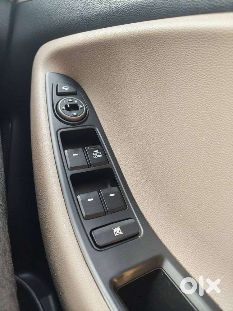 Hyundai Elite I20 1.2 Asta Cvt, 2018, Petrol