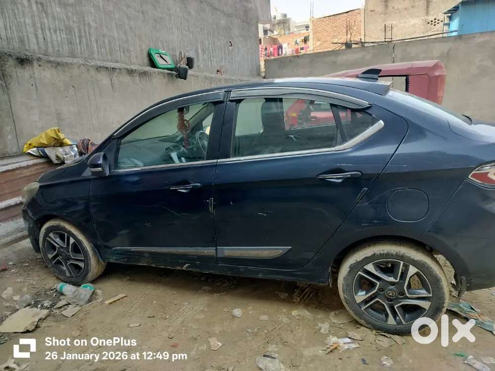Tata Tigor 2019 Cng & Hybrids 147000 Driven