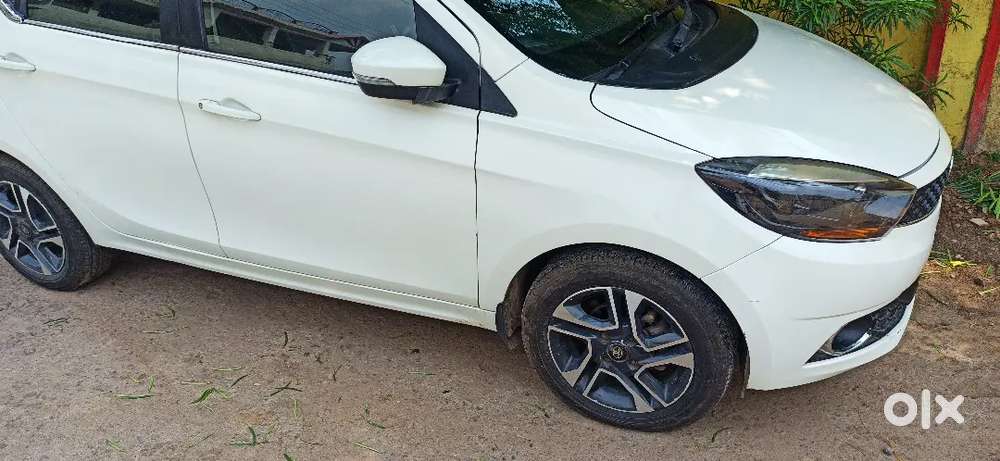 Single Hand , Less Driven ,top Condition