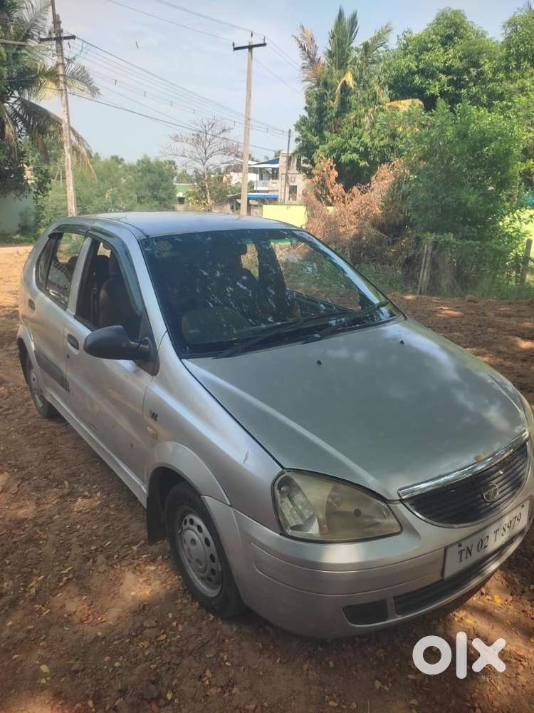 Tata Indigo V Series 2005 Year