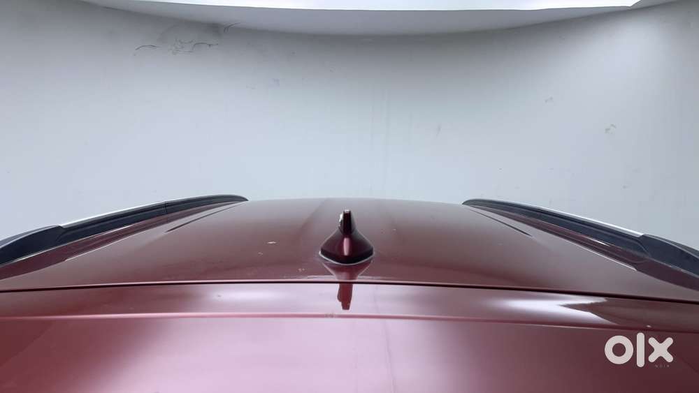 Kia Carens Prestige 1.5 Turbo Petrol Imt 7 Str, 2023, Petrol