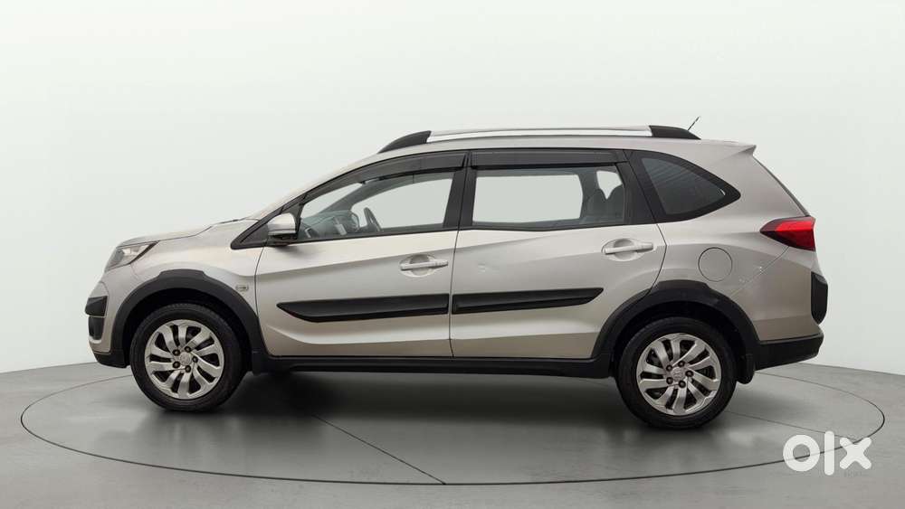 Honda Br-v 1.5 S I-vtec Mt, 2016, Petrol