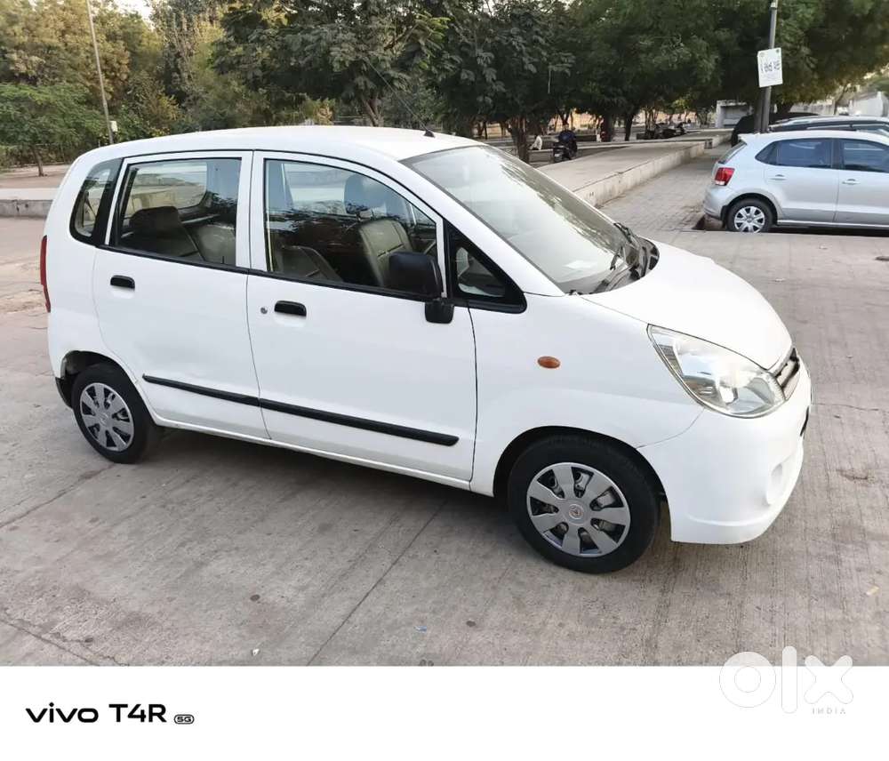 Maruti Suzuki Zen Estilo