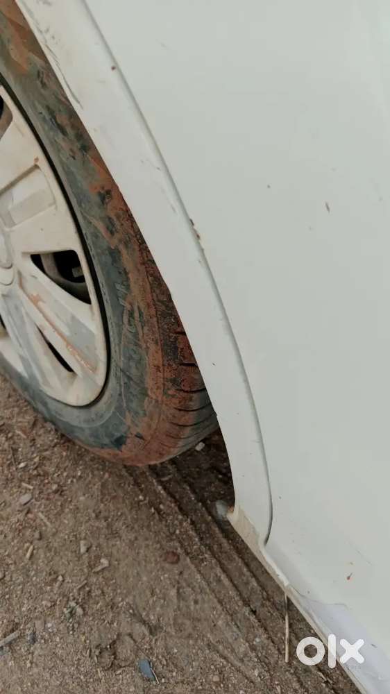 Force Motors Force One 2013