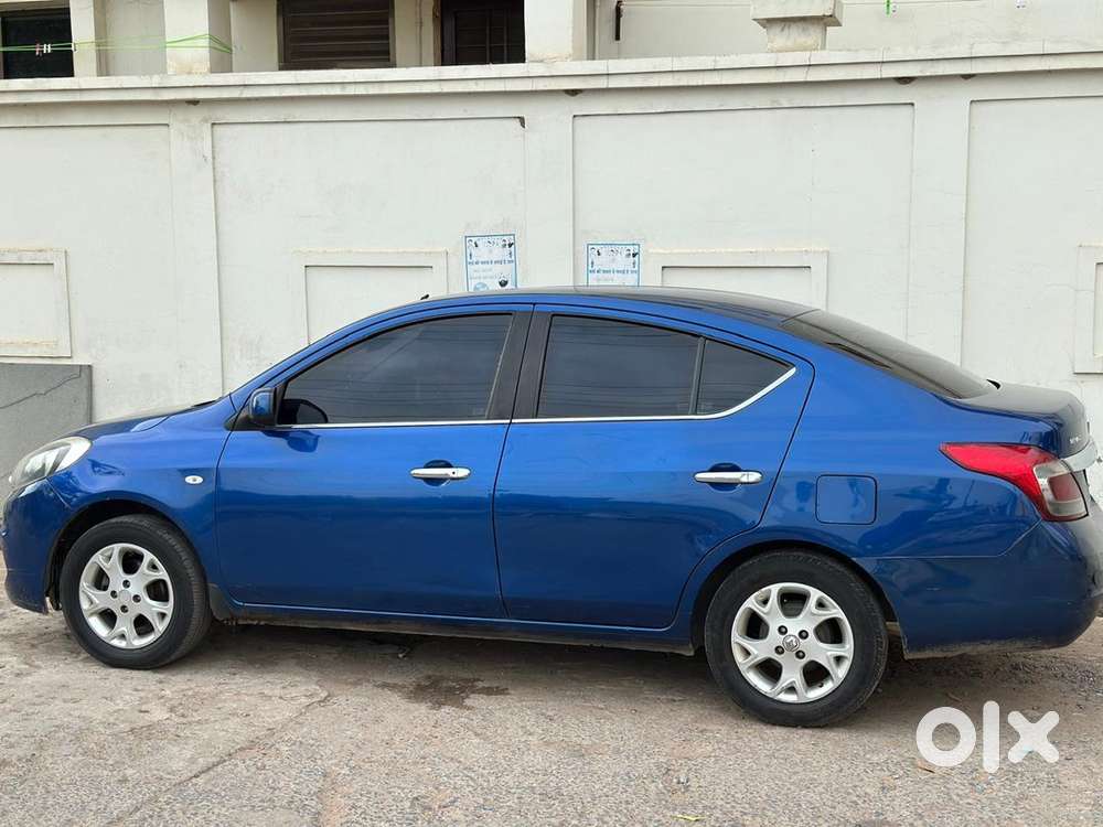 Renault Scala 1.5 2014