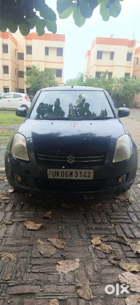Maruti Suzuki Swift Dzire Vdi 2009