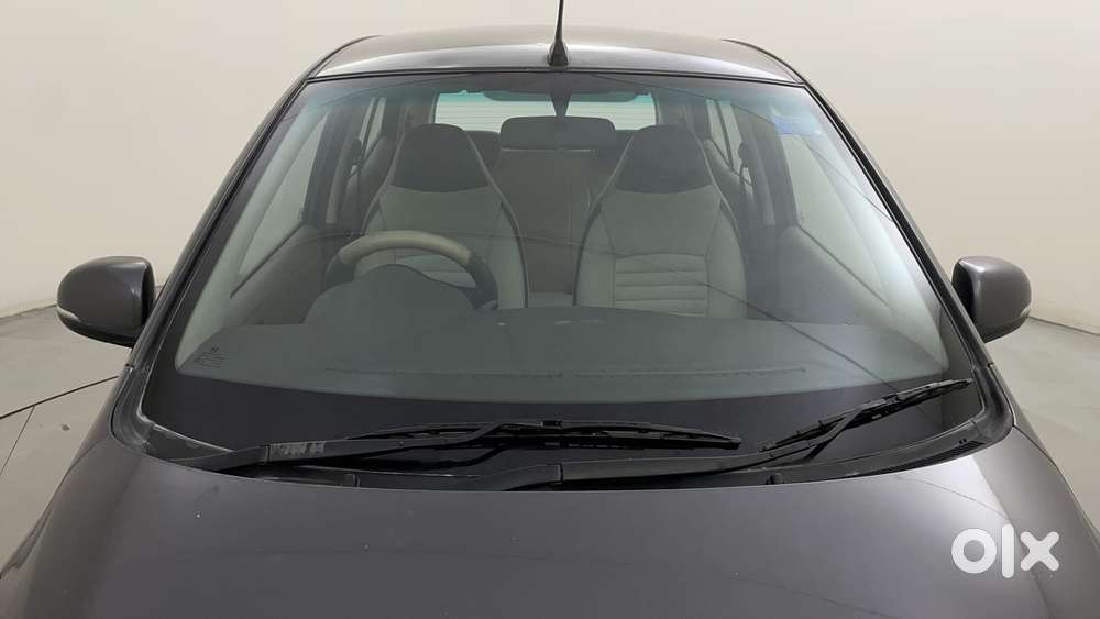 Hyundai I10 Sportz 1.2 Kappa2 O, 2012, Petrol