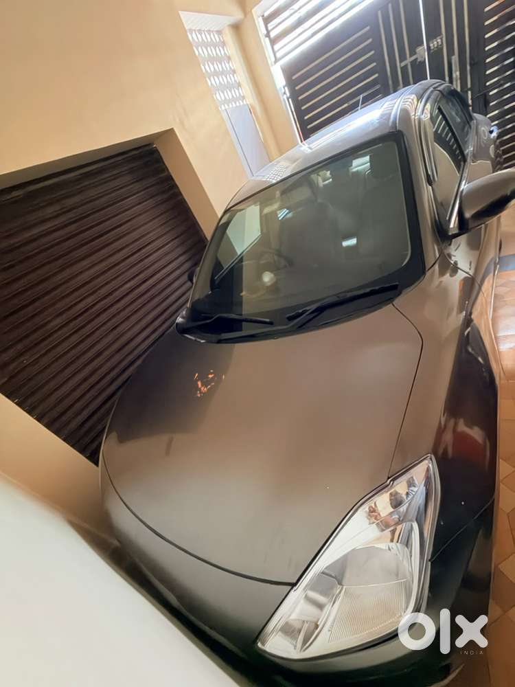 Maruti Suzuki Dzire 2020