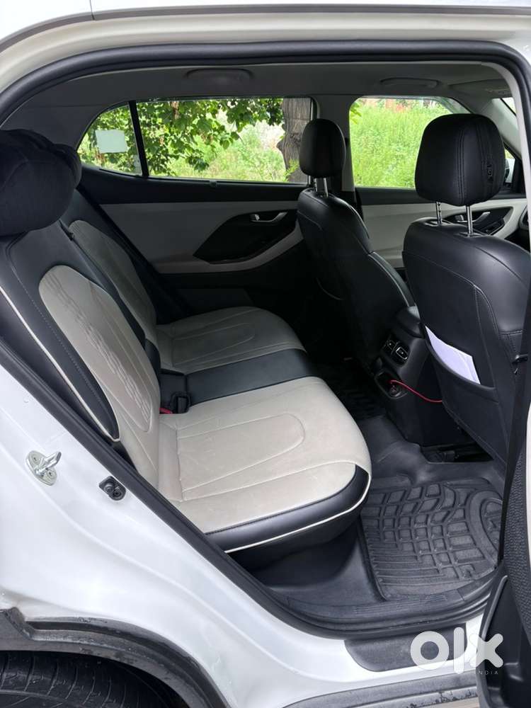 Hyundai Creta 2022 Petrol Manual