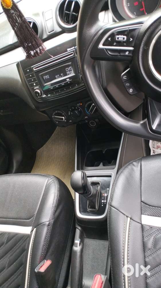 Maruti Suzuki Swift Amt Vdi, 2019, Diesel