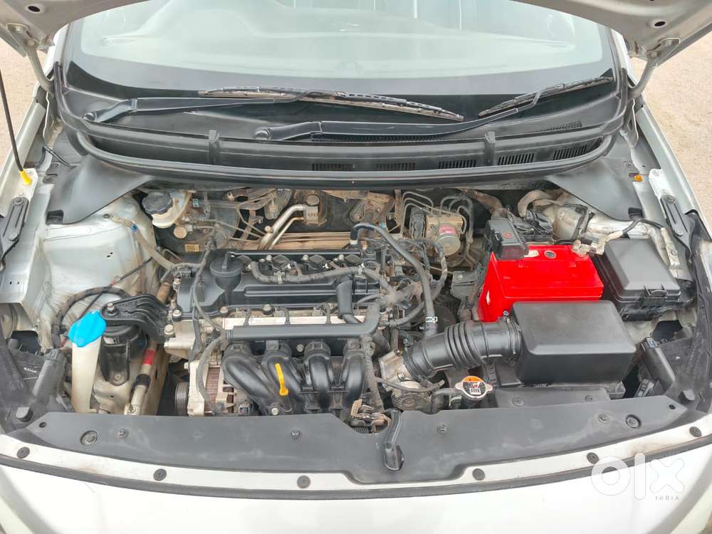 Hyundai I20 Active 1.2 S, 2018, Petrol