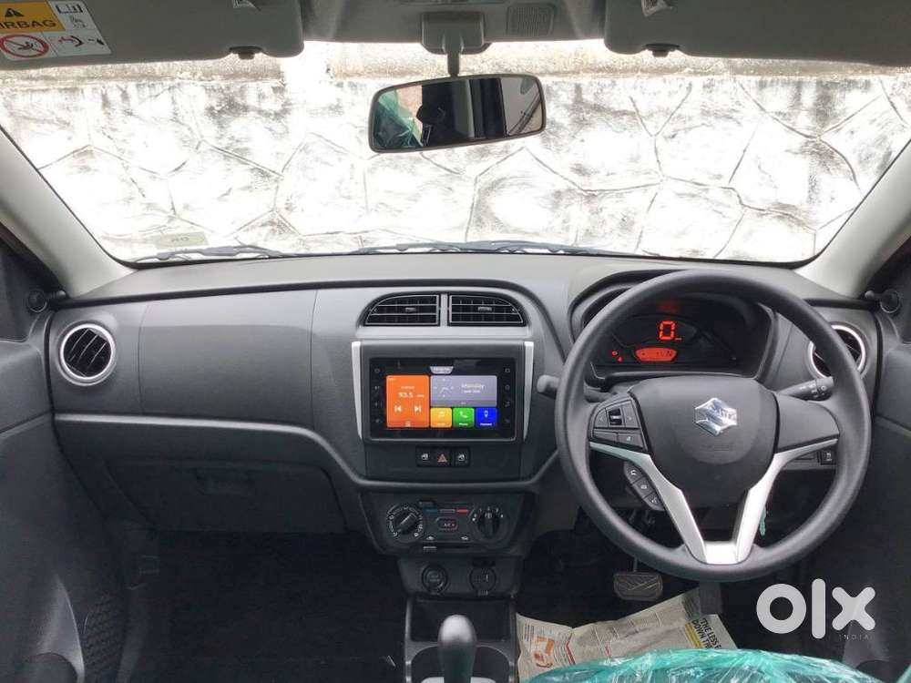 Maruti Suzuki Alto K10 1.0 Vxi Plus Amt, 2026, Petrol