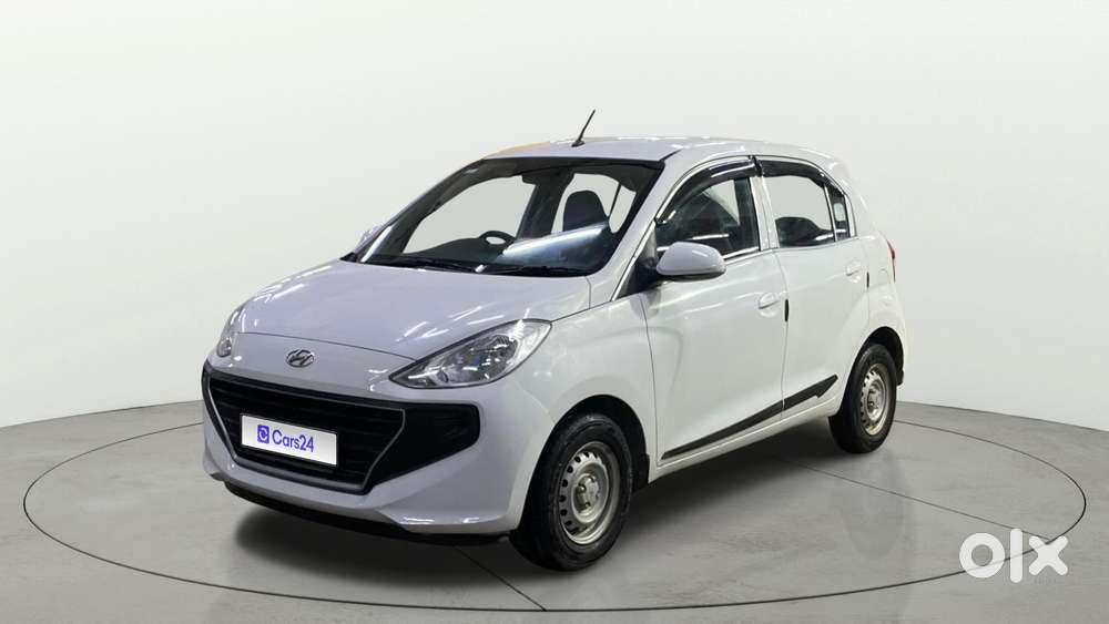 Hyundai New Santro 1.1 Sportz Executive Cng, 2022, Cng & Hybrids