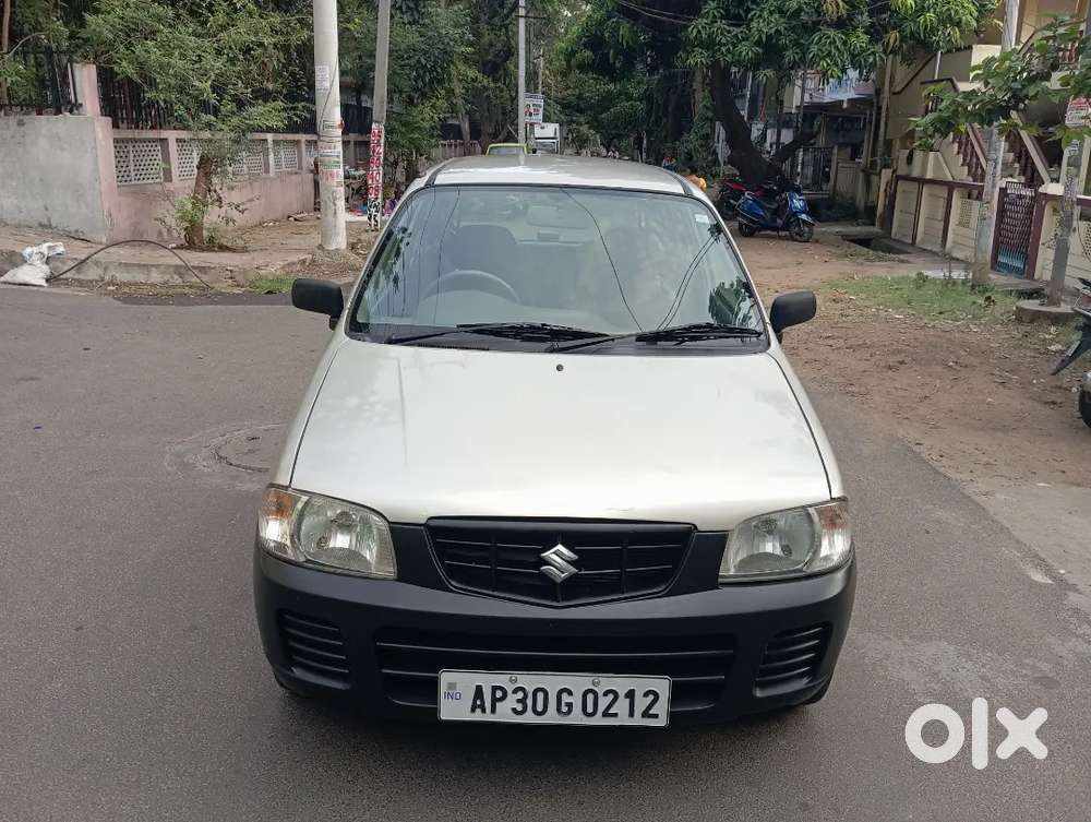 Alto Lxi 2007