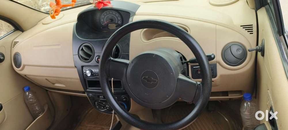 Chevrolet Spark, 2011, Petrol