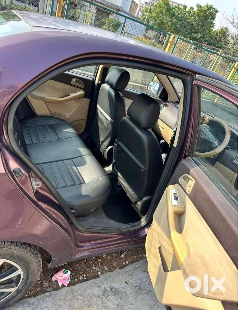 Tata Manza 2012 Diesel Well Maintained