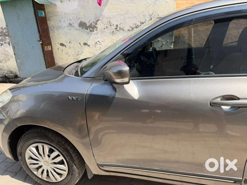 Maruti Suzuki Car 2018