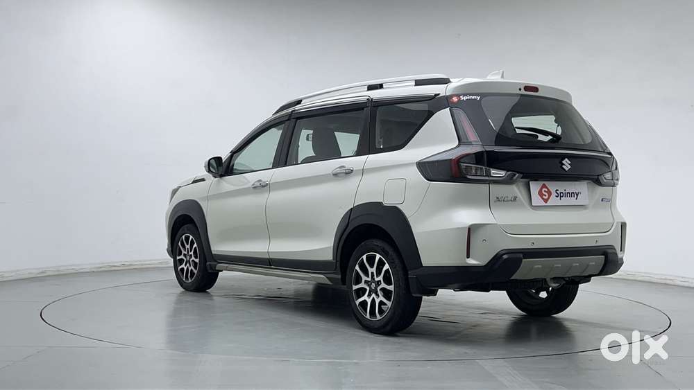 Maruti Suzuki Xl6 1.5 Zeta Mt, 2022, Petrol