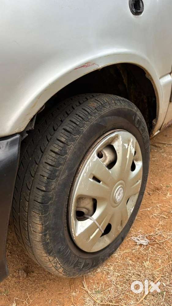 Vehicle Is In Good Condition And Well Maintained