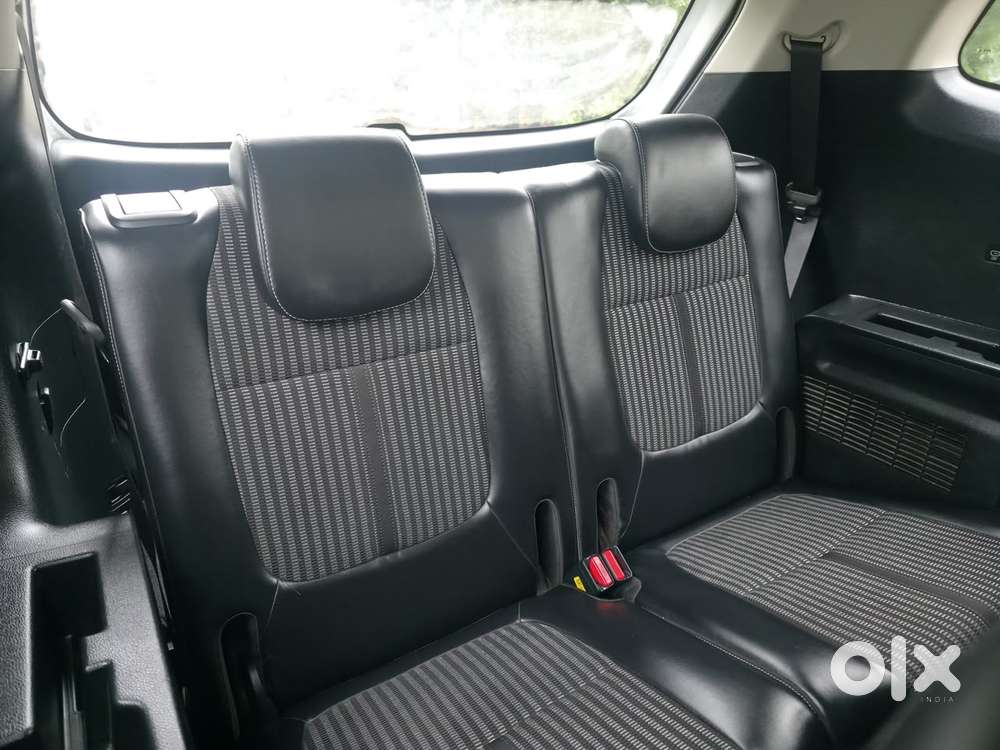 Kia Carens 1.4 Prestige 7 Str, 2022, Petrol