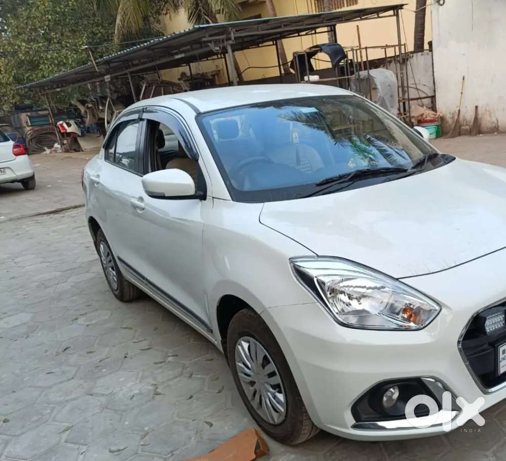 Dzire.2023 Model.