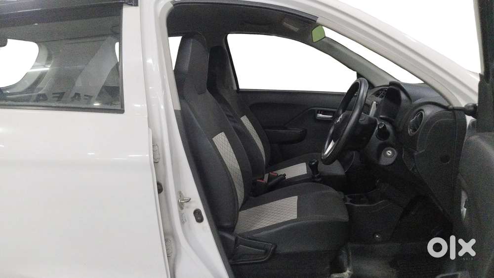 Maruti Suzuki Alto K10 Plus Edition, 2024, Petrol