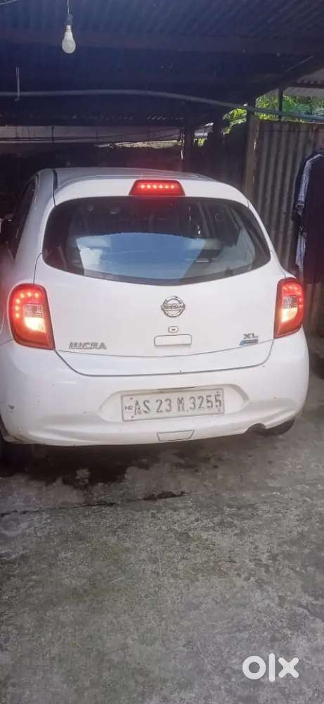 Car In Excellent Condition