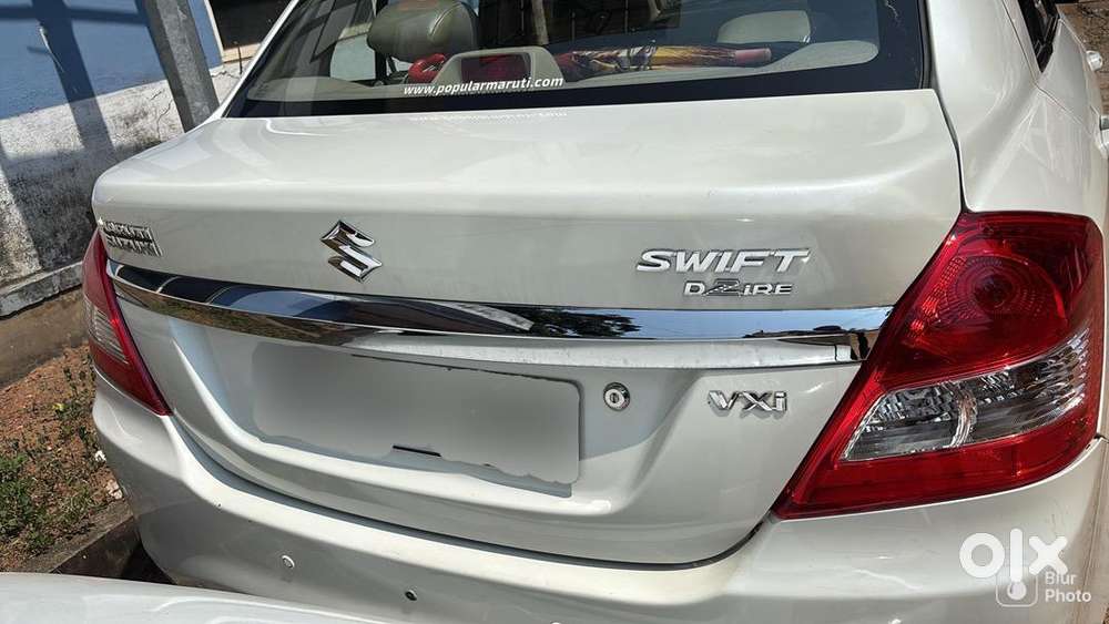 Maruti Suzuki Petrol 2016