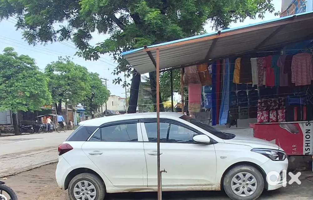 2019 Hyundai I20 Magna Plus Petrol Manual