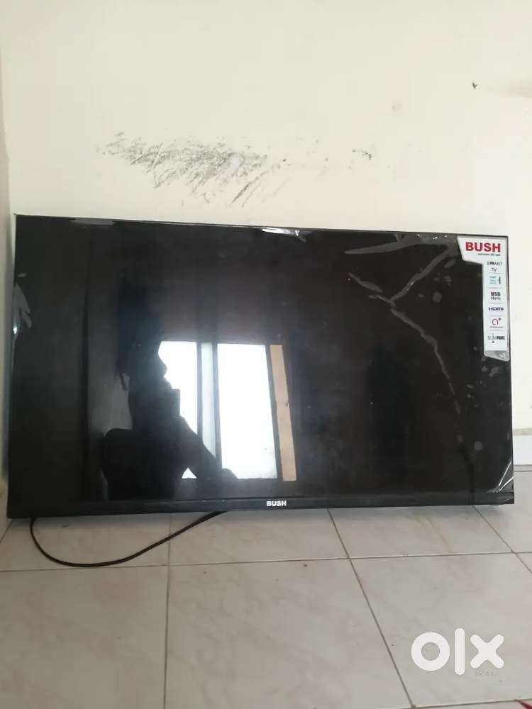 Bush 43 inch lcd new condition