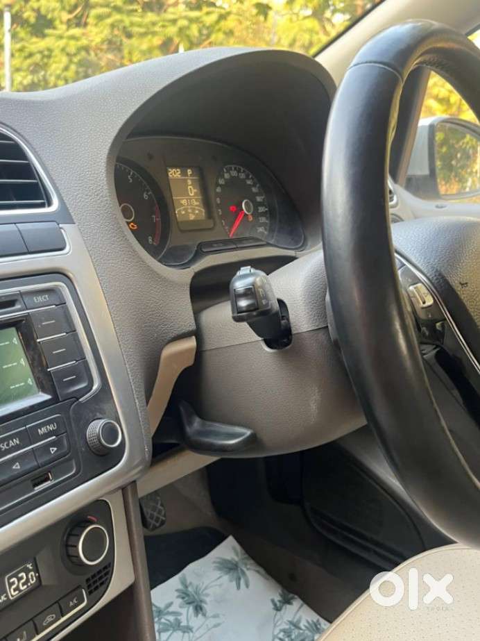 Volkswagen Vento 2013-2015 Tsi, 2015, Petrol