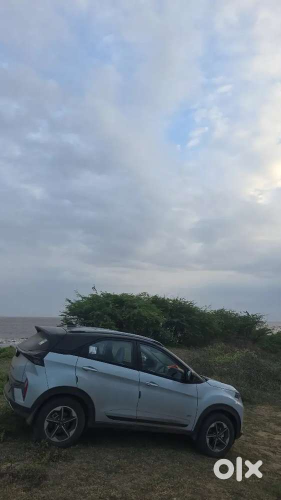 Tata Nexon Ev 2025 Electric Well Maintained