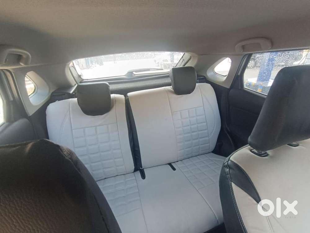 Maruti Suzuki Baleno 2022 Petrol Good Condition
