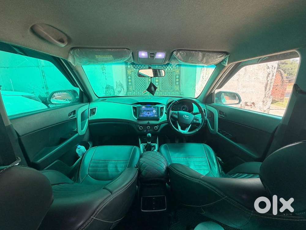 Hyundai Diesel Car 2019