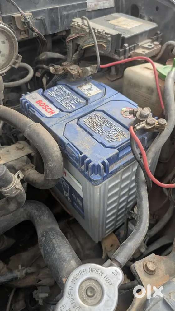 Maruti Suzuki Alto 800 2013