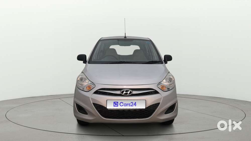 Hyundai I10 Magna 1.1l, 2015, Petrol
