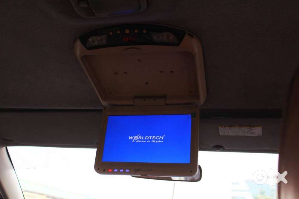 Toyota Innova 2.5 G (diesel) 7 Seater, 2014, Diesel
