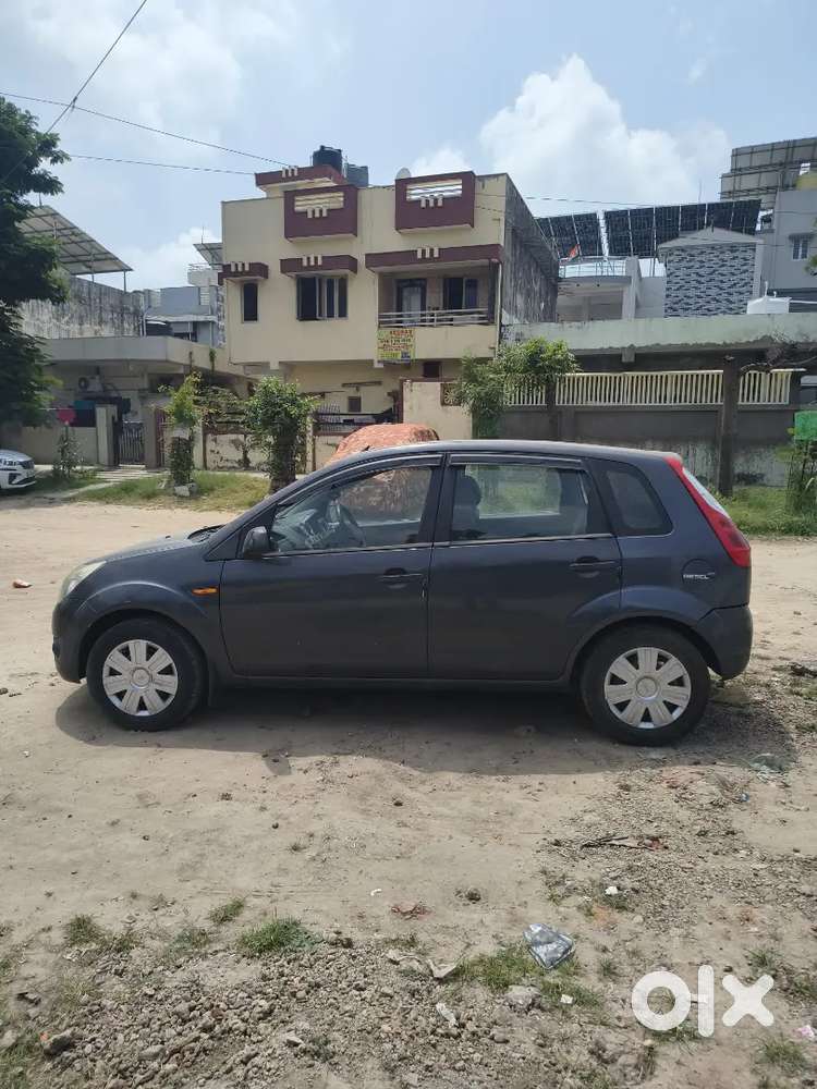 Ford Figo 1.4 Diesel 2011