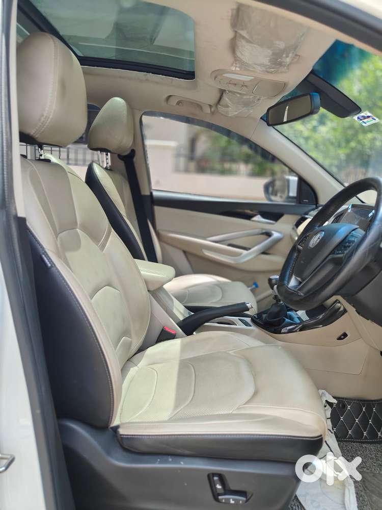 Mg Hector Sharp Diesel Mt, 2023, Diesel