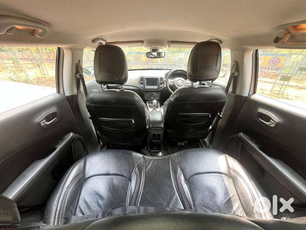 Jeep Compass 2.0 Sport, 2021, Diesel