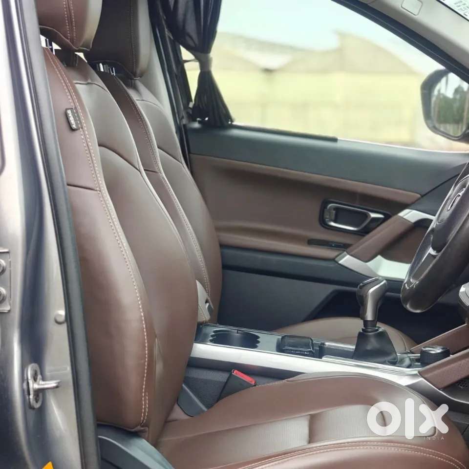 Tata Harrier Xz, 2019, Diesel