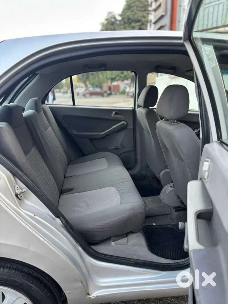 Tata Indica Vista 2010