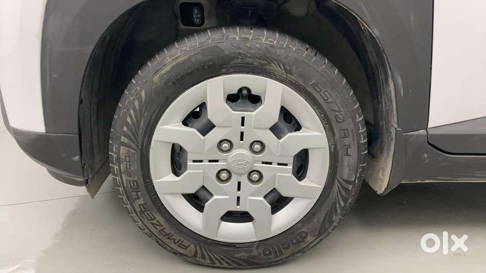 Hyundai Exter S 1.2 Amt, 2023, Petrol