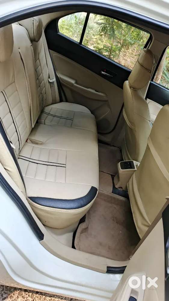 Maruti Suzuki Dzire Diesel Vdi