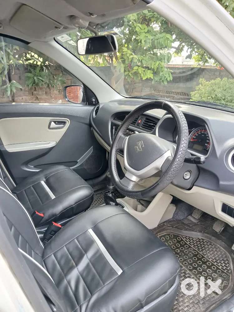 Maruti Suzuki Alto 2015 Petrol Manual Well Maintained