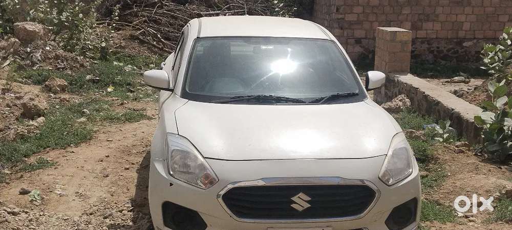 Maruti Suzuki Dzire 2019 Diesel 350000 Km Driven