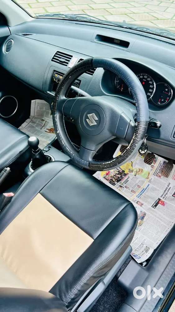 Swift Maruti Vdi 2011 Diesel