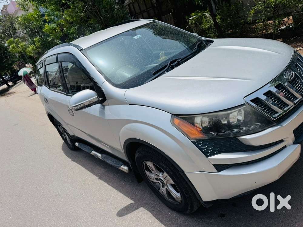 Mahindra Xuv500 Diesel Manual 2013